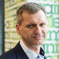 Cloudware Polska Sp z o.o. Employee Michal Iwanski's profile photo