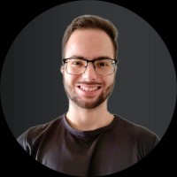 Sonner Sistemas Employee Gustavo Rodrigues's profile photo