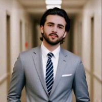 Muhammad Zaid's profile photo
