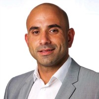 Future Form Employee Nabil Hafza's profile photo
