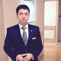 Mustafa Ayan Email & Phone Number