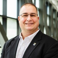 Walter E Helmke Library Employee B.j. Hull's profile photo