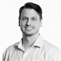 First Tech Federal Credit Union Employee Joshua Eich's profile photo