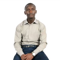 Simon Mutunga Email