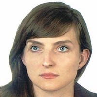 Aleet Employee Marzena Lusawa's profile photo