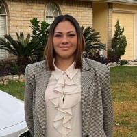 Braintek Employee April Thomas's profile photo