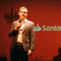Santander Argentina Employee Juan Orlov's profile photo