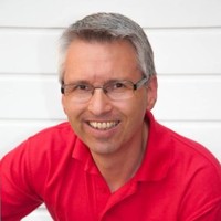 BPW Bergische Achsen KG Employee Oliver Glöckner's profile photo