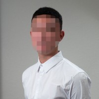 Feature Employee Tyler Toshikiyo's profile photo