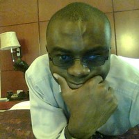 Nisa Premier Hospital Employee Sunday Omachoko's profile photo