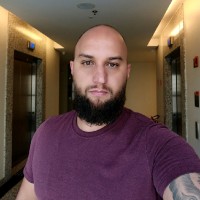 CoachIT Employee Renato Pudell's profile photo