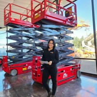 ALO Group Employee Maria Isabel Sepulveda Carreño's profile photo