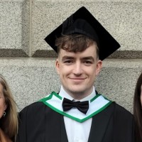 NovoGrid Employee Ian O'Flynn's profile photo