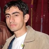 JST Technologies Employee Ashish Azad's profile photo