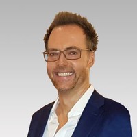 Saint-Gobain Surface Solutions Employee James Walklate's profile photo