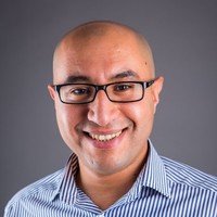 Trip.com Employee Mohamed Sleem's profile photo