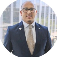 Bernard Abrahams Email