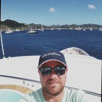 SiteOne Landscape Supply, LLC. Employee Gray Clark's profile photo