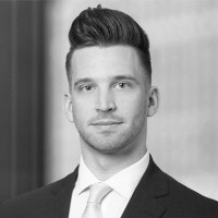 Simpson Thacher & Bartlett LLP Employee Eliot Murphy's profile photo
