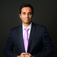 Modern Diagnostic & Research Centre Employee Dhruv Yadav's profile photo