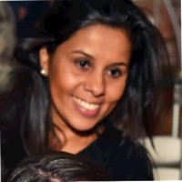 FEBRASGO Employee Rosana Espindola's profile photo