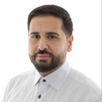 DELCOTEX Delius Techtex GmbH & Co. KG Employee Aykut Calisan's profile photo