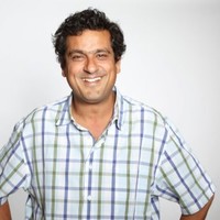 2ndStage Ltd Employee Salil Pajwani's profile photo