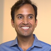 Run Employee Neil Vachharajani's profile photo