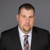 Patrick | Doerr PLLC Employee Joshua Gornitsky's profile photo