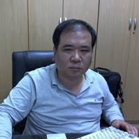 Semeron Corporation Employee Jaeho Jin's profile photo