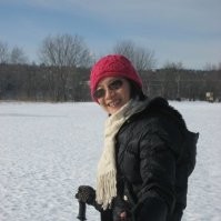 Packers Plus Energy Services Inc. Employee Jessica Pang's profile photo