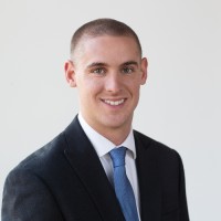 Solomon Colors Employee Zackery Fox's profile photo