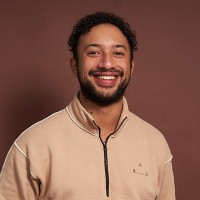 Mandelo Employee Shaquille mac-Intosh's profile photo