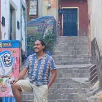 David Antonio Perdomo Hernández's profile photo