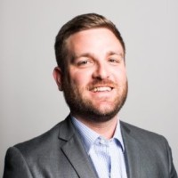 Capgemini Engineering Employee Todd O'Mara's profile photo