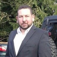 Cascade Coffee, LLC Employee Todd Larson's profile photo