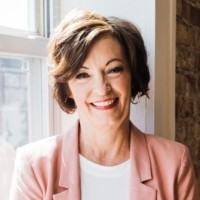Edie Tolbert Email & Phone Number