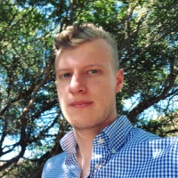 SEEK Employee Daniel Mazurkiewicz's profile photo