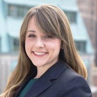 Prestige Consumer Healthcare Employee Alexandra Vogel's profile photo