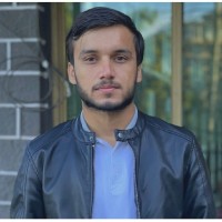 MedFlow IO Employee Muhammad Rizwan's profile photo