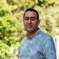 Ocode Employee Mounir Bechchi's profile photo