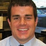 Allegion, PLC Employee Joe Land's profile photo