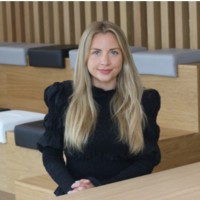 ebb3 Ltd Employee Hannah Brown's profile photo