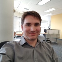 Eloqua Employee Michael Lloyd's profile photo