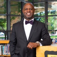 The St. Paul's Schools Employee Edward Trusty's profile photo