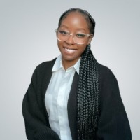 Crossroads Foundation Employee Diajha Allen's profile photo