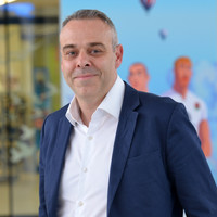 Southern Water Employee Chris Barnard's profile photo