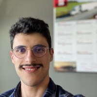 ABS Trailers Employee Félix Borghi's profile photo