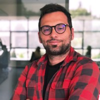 Double Dot Employee Yiannis Giannikos's profile photo