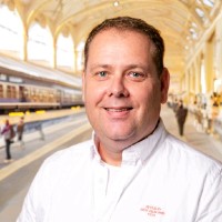 Dura Vermeer Infra Landelijke Projecten B.V. Employee Lennard Kraak's profile photo